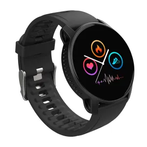 Smart Watch Fitness Tracker - Take Care of Your Health