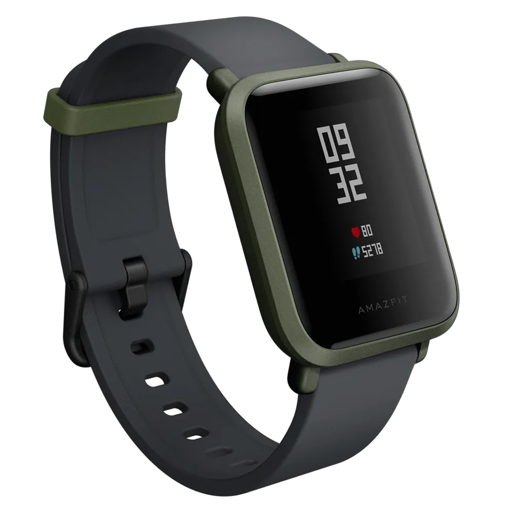 Smartwatch IP68 for Xiaomi - What Ever Life Throws At You!