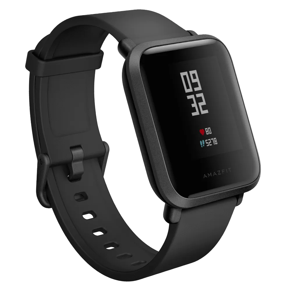Smartwatch IP68 for Xiaomi - What Ever Life Throws At You!