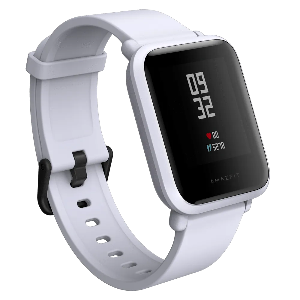 Smartwatch IP68 for Xiaomi - What Ever Life Throws At You!