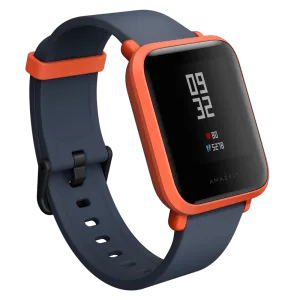 Smartwatch IP68 for Xiaomi - What Ever Life Throws At You!