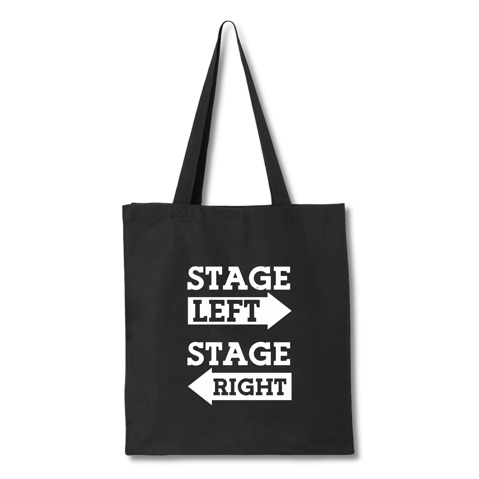 Stage Right/Left