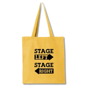 Stage Right/Left