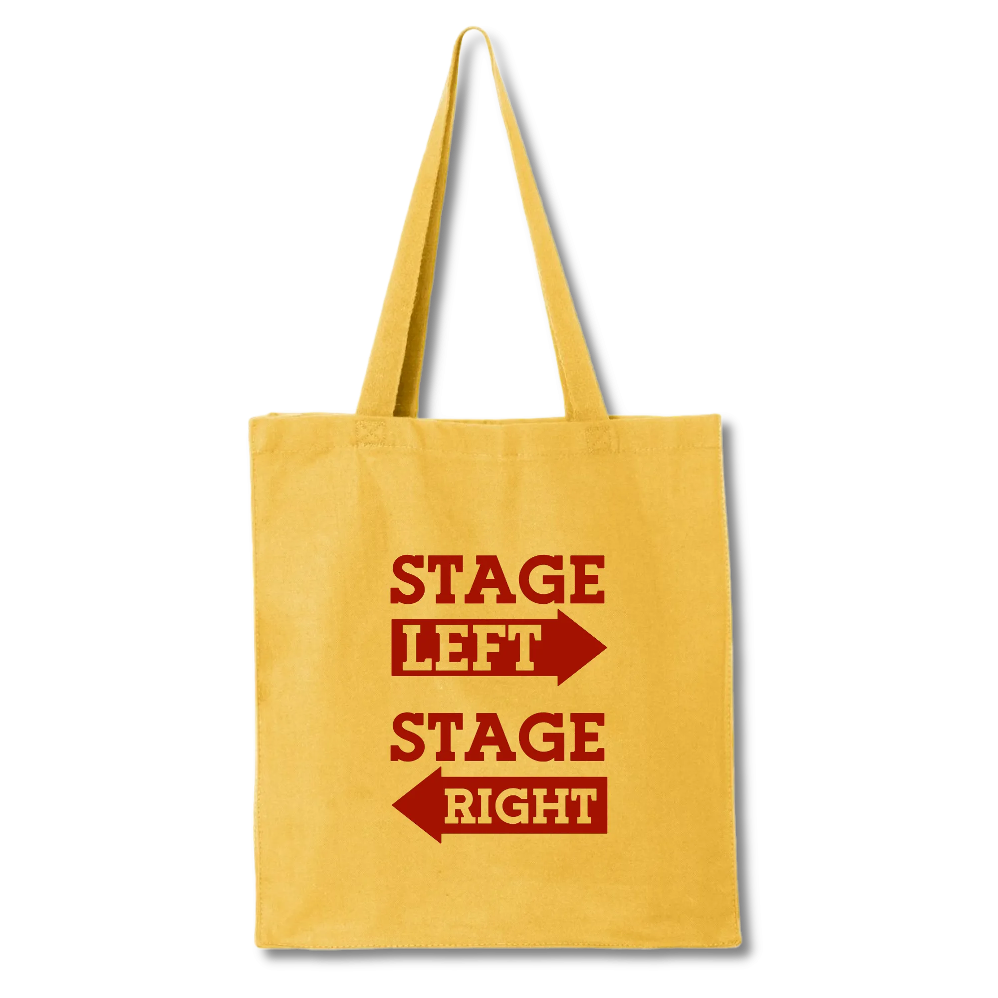 Stage Right/Left