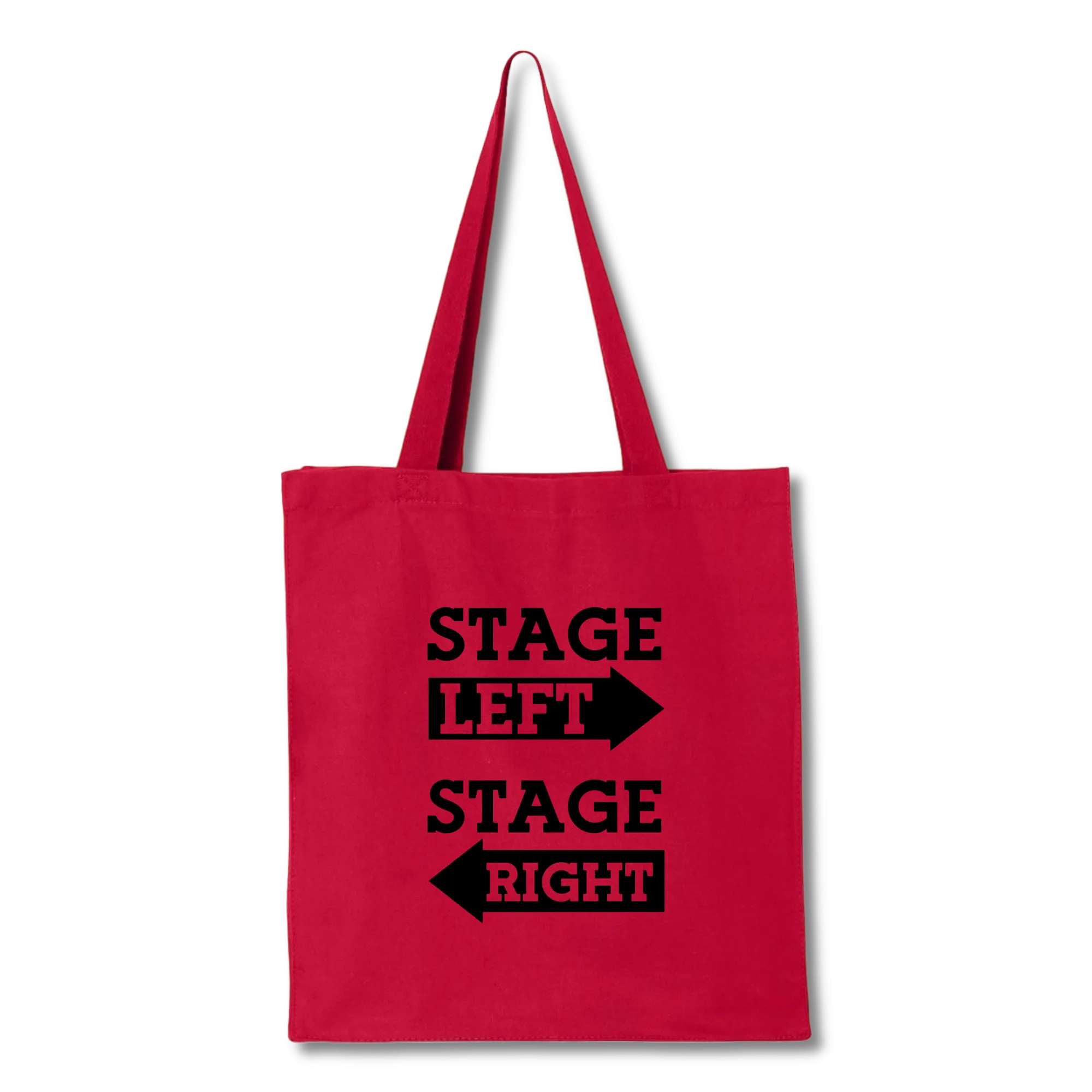 Stage Right/Left