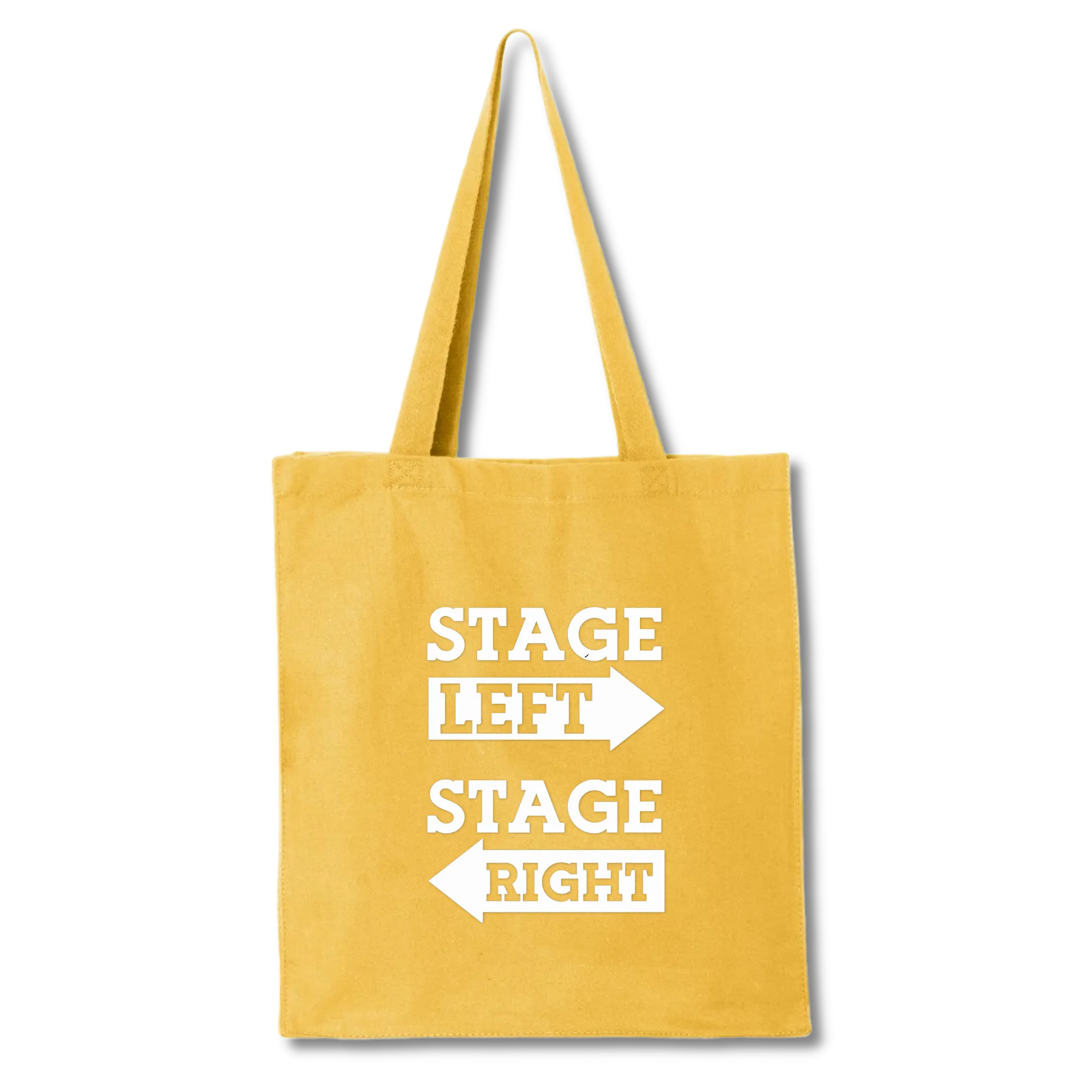 Stage Right/Left