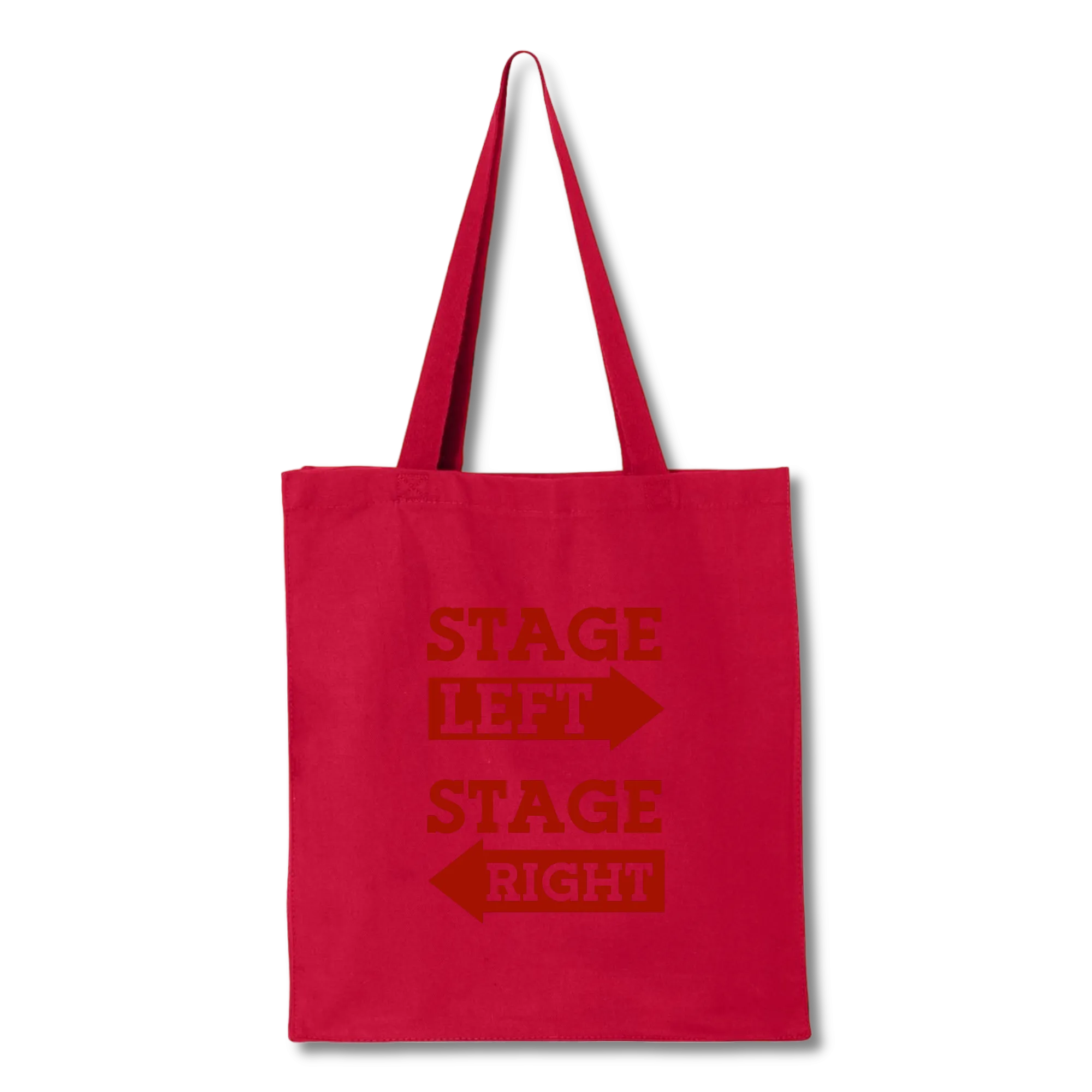 Stage Right/Left
