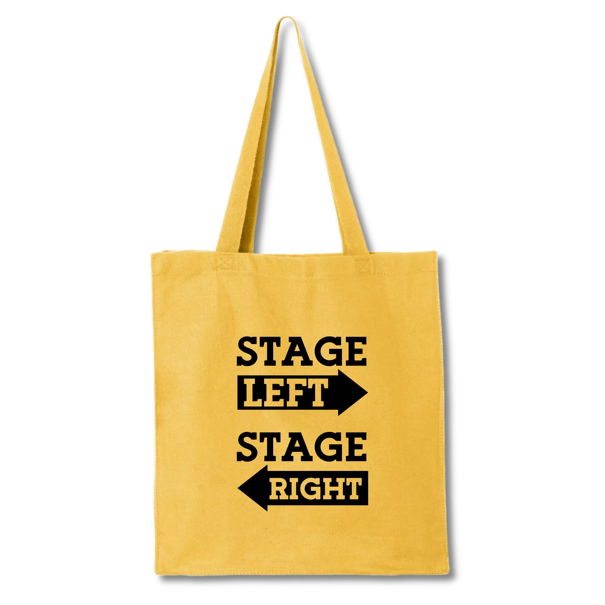 Stage Right/Left