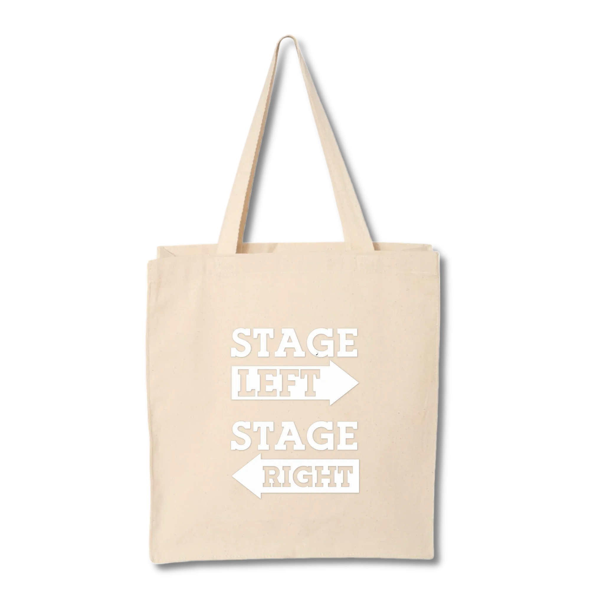 Stage Right/Left
