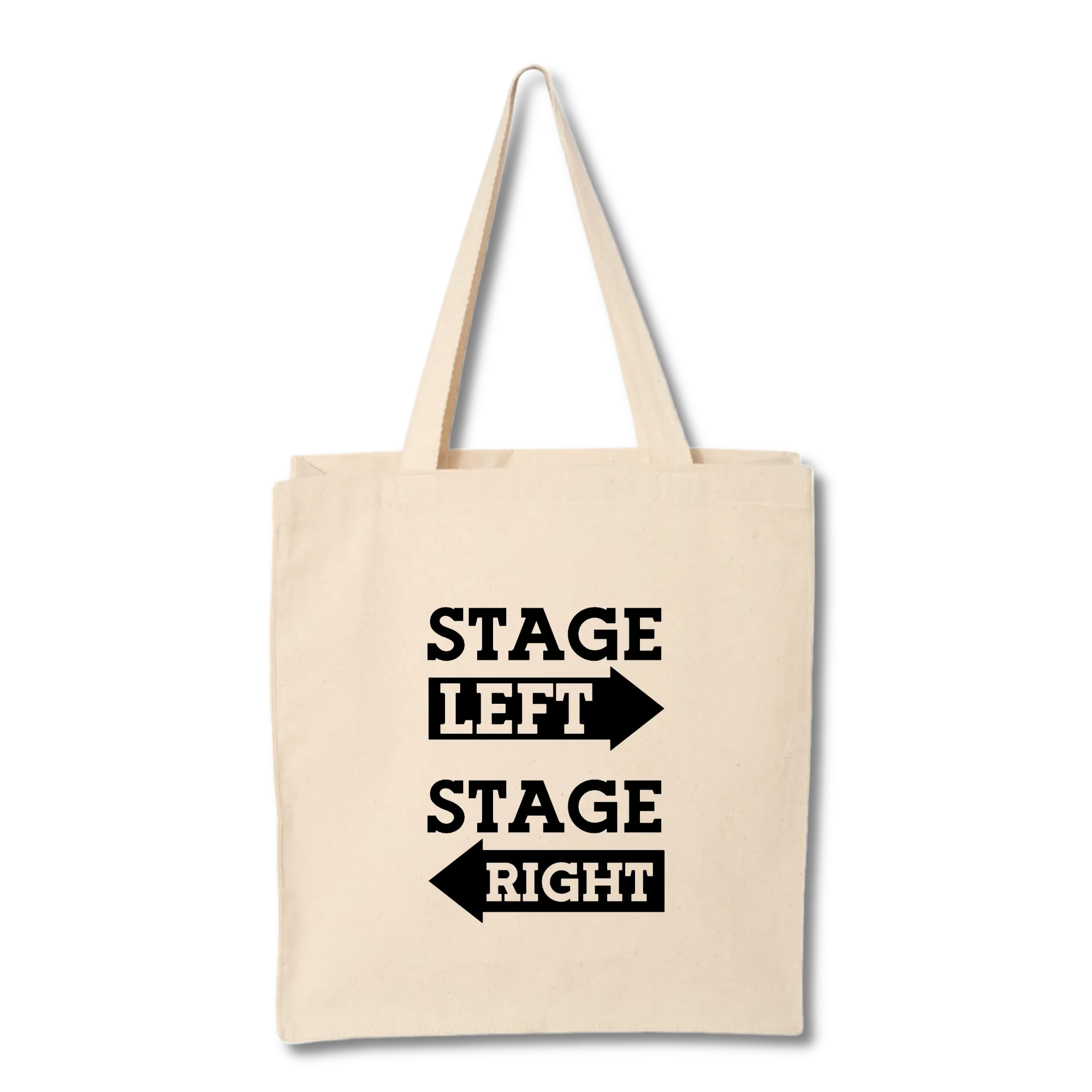 Stage Right/Left