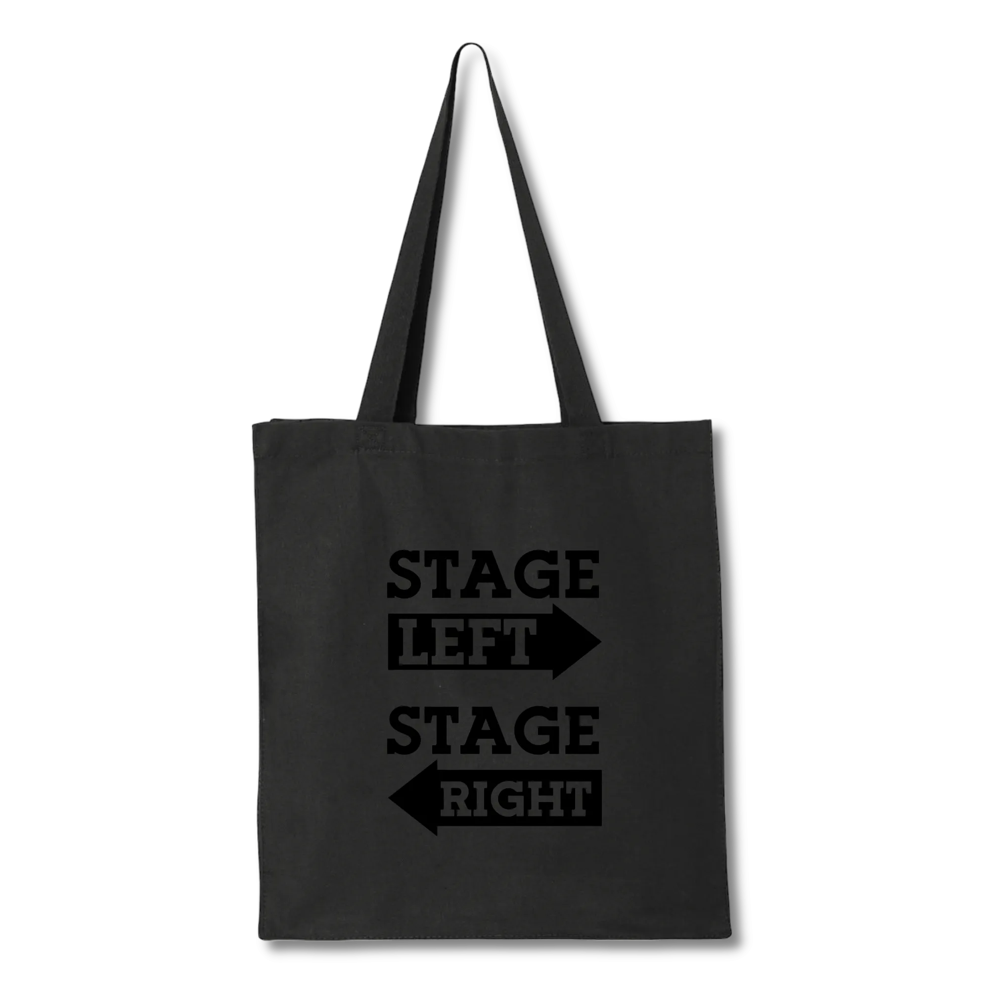 Stage Right/Left