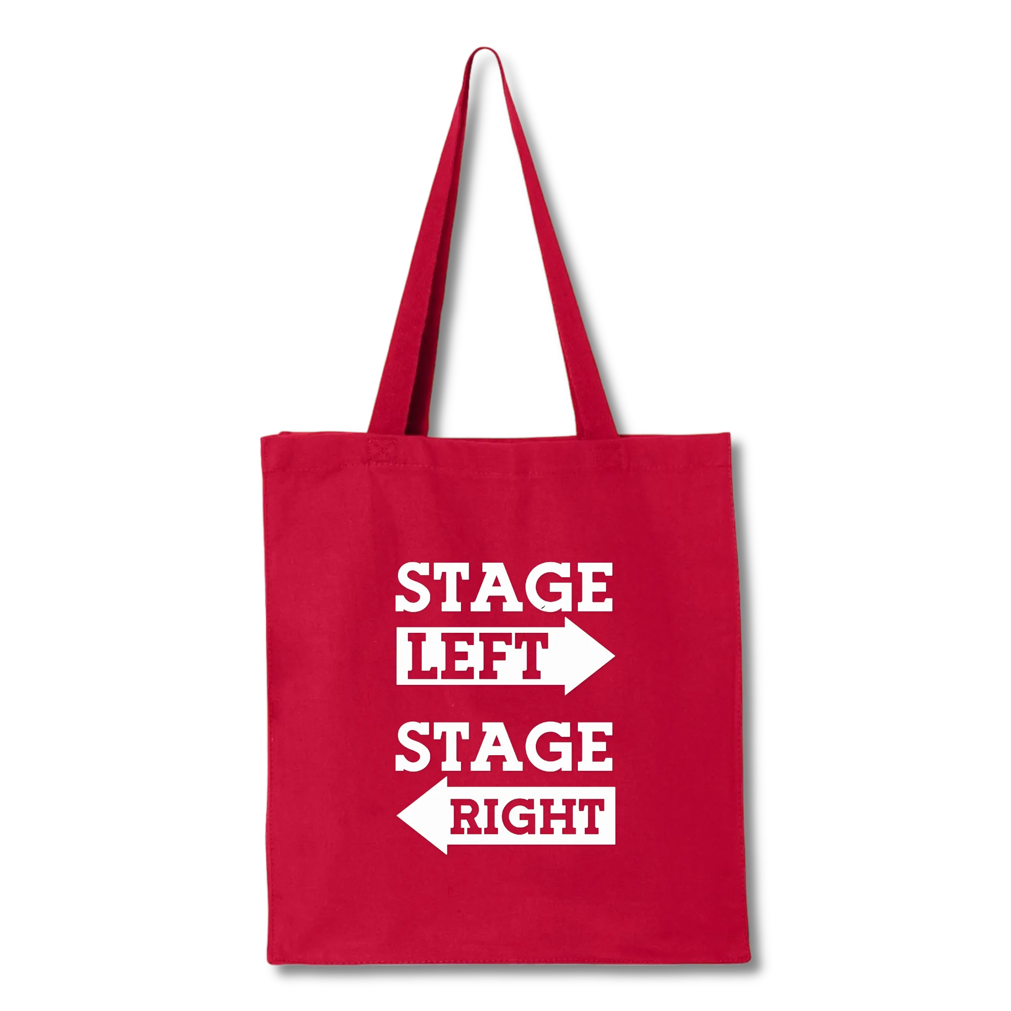 Stage Right/Left