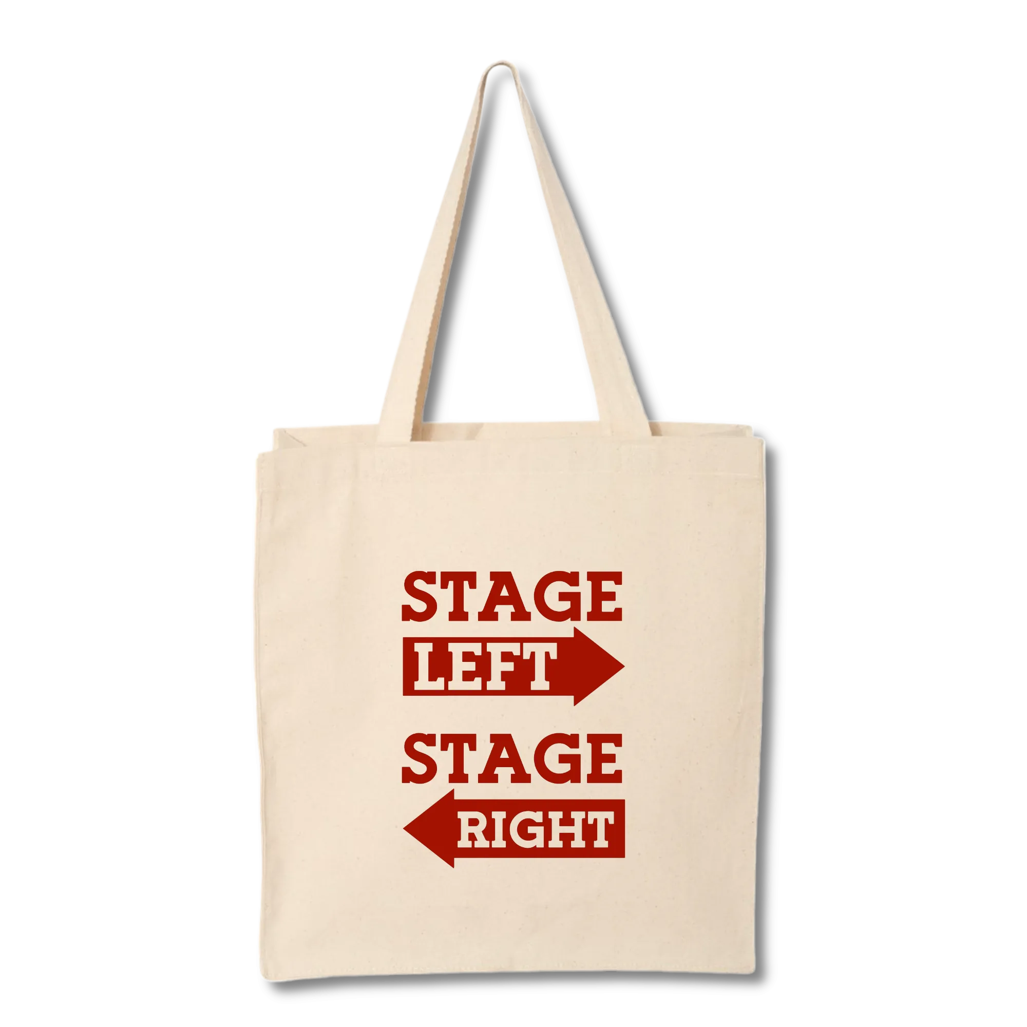 Stage Right/Left