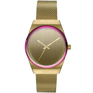 Storm Mini Cirero Gold