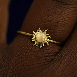 Sun Ring