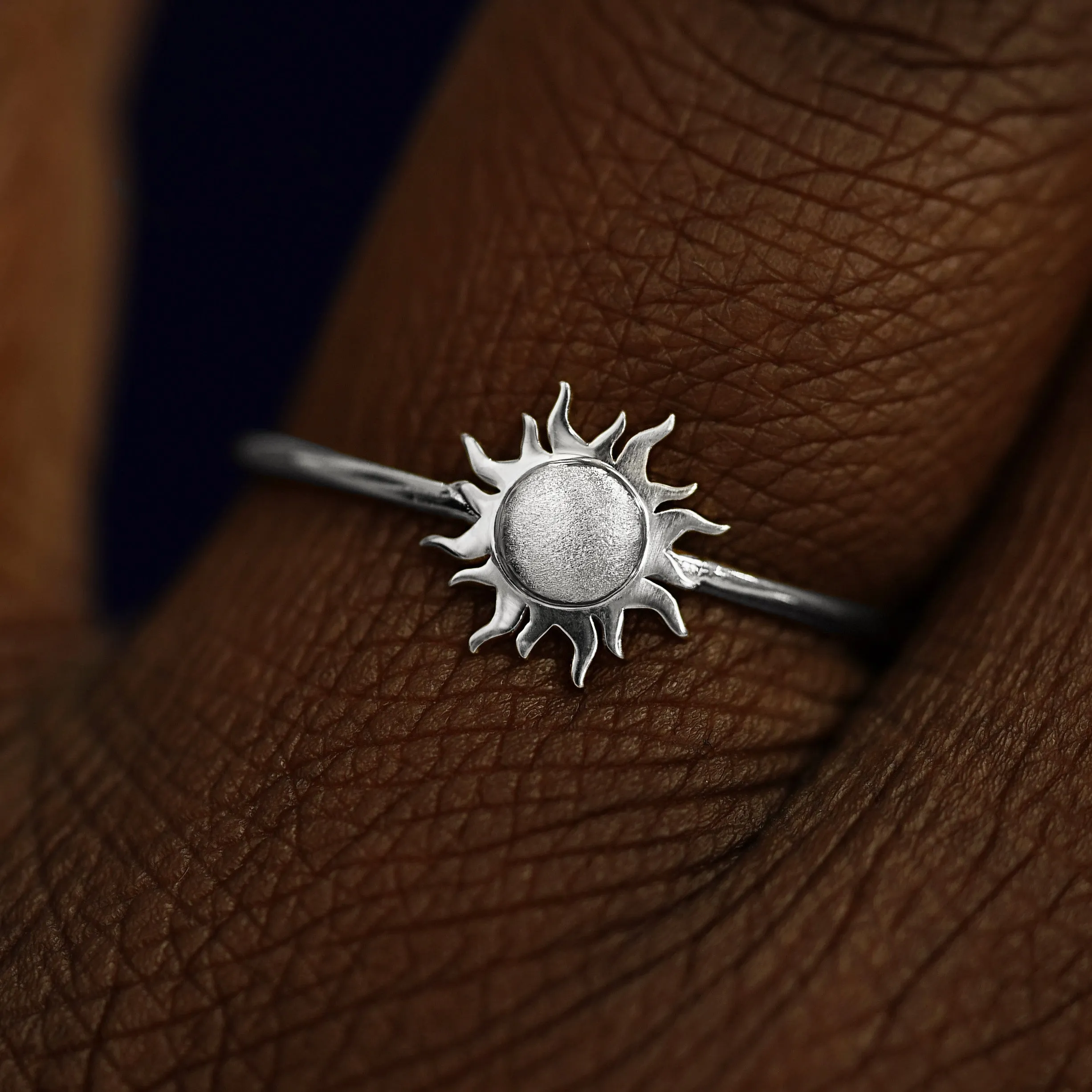 Sun Ring