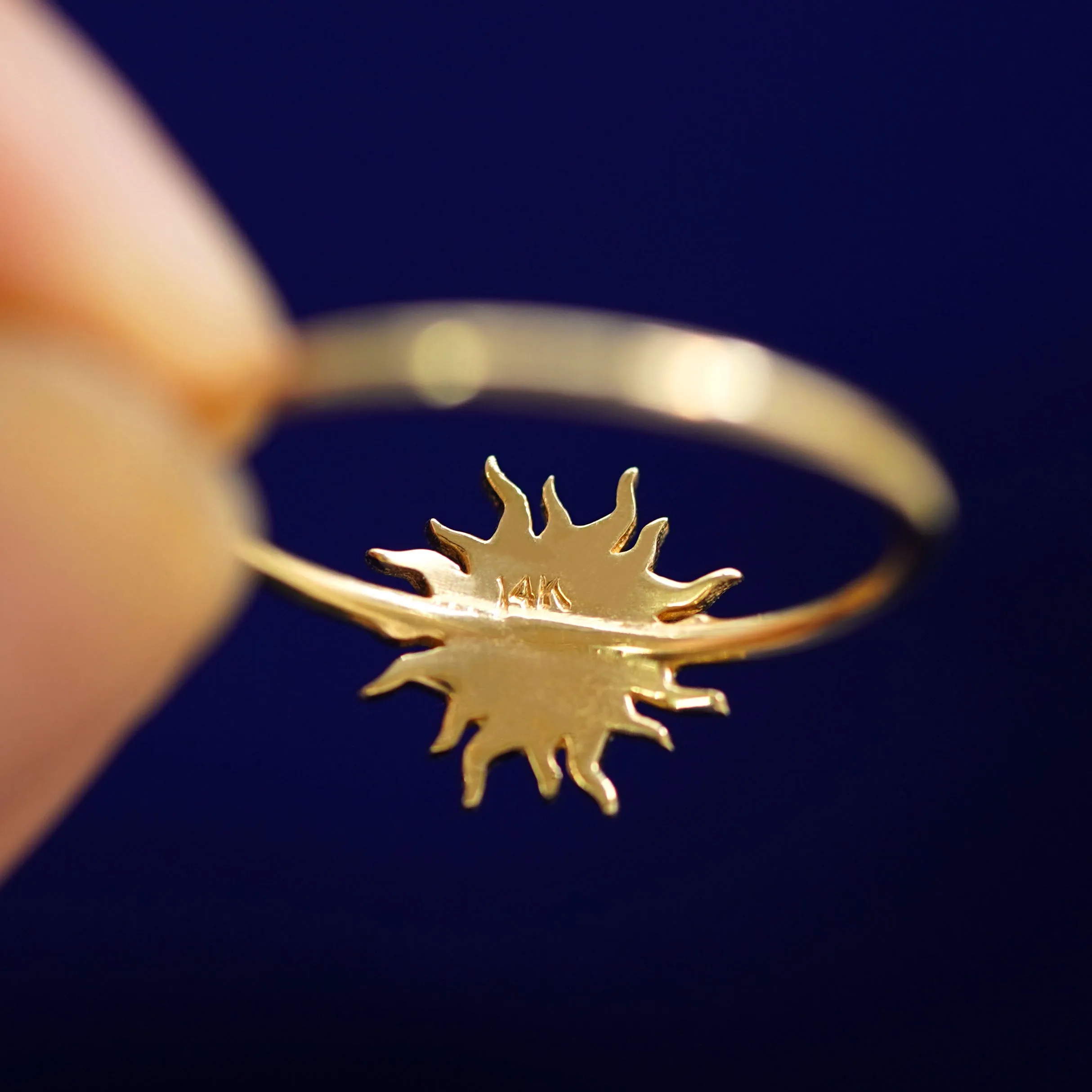 Sun Ring