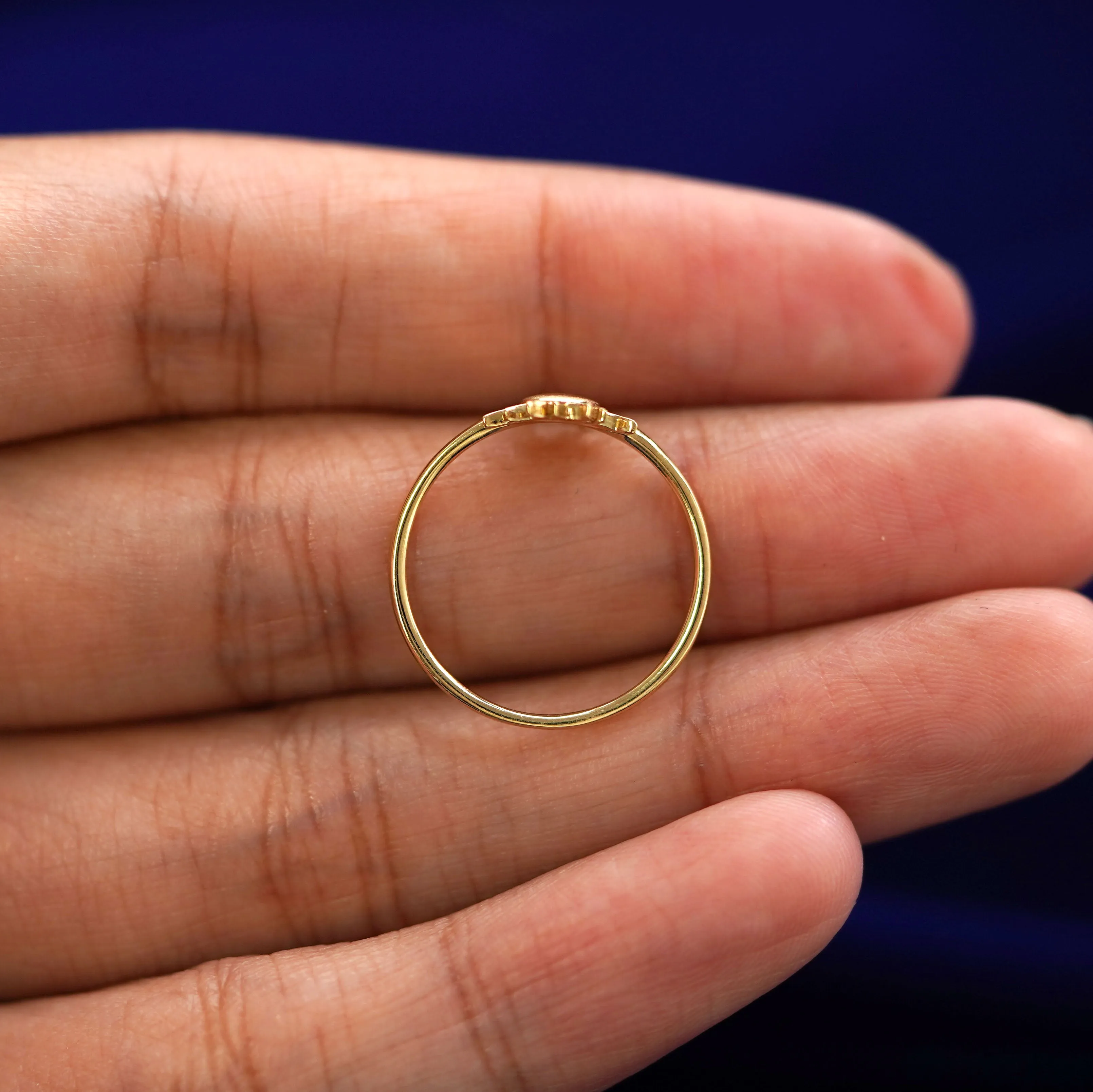 Sun Ring