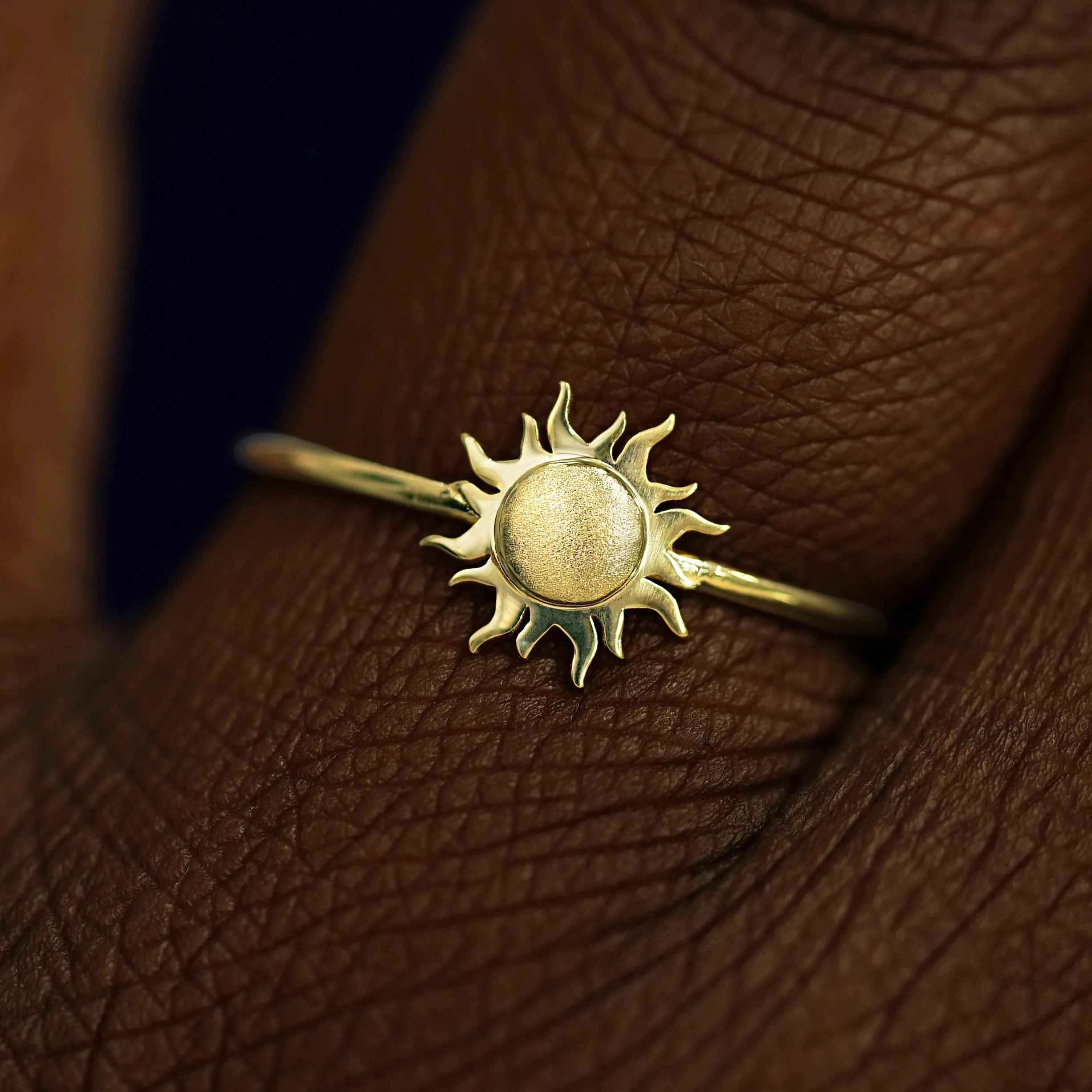 Sun Ring