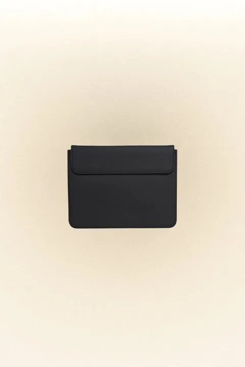 Tablet Portfolio W1 - Black