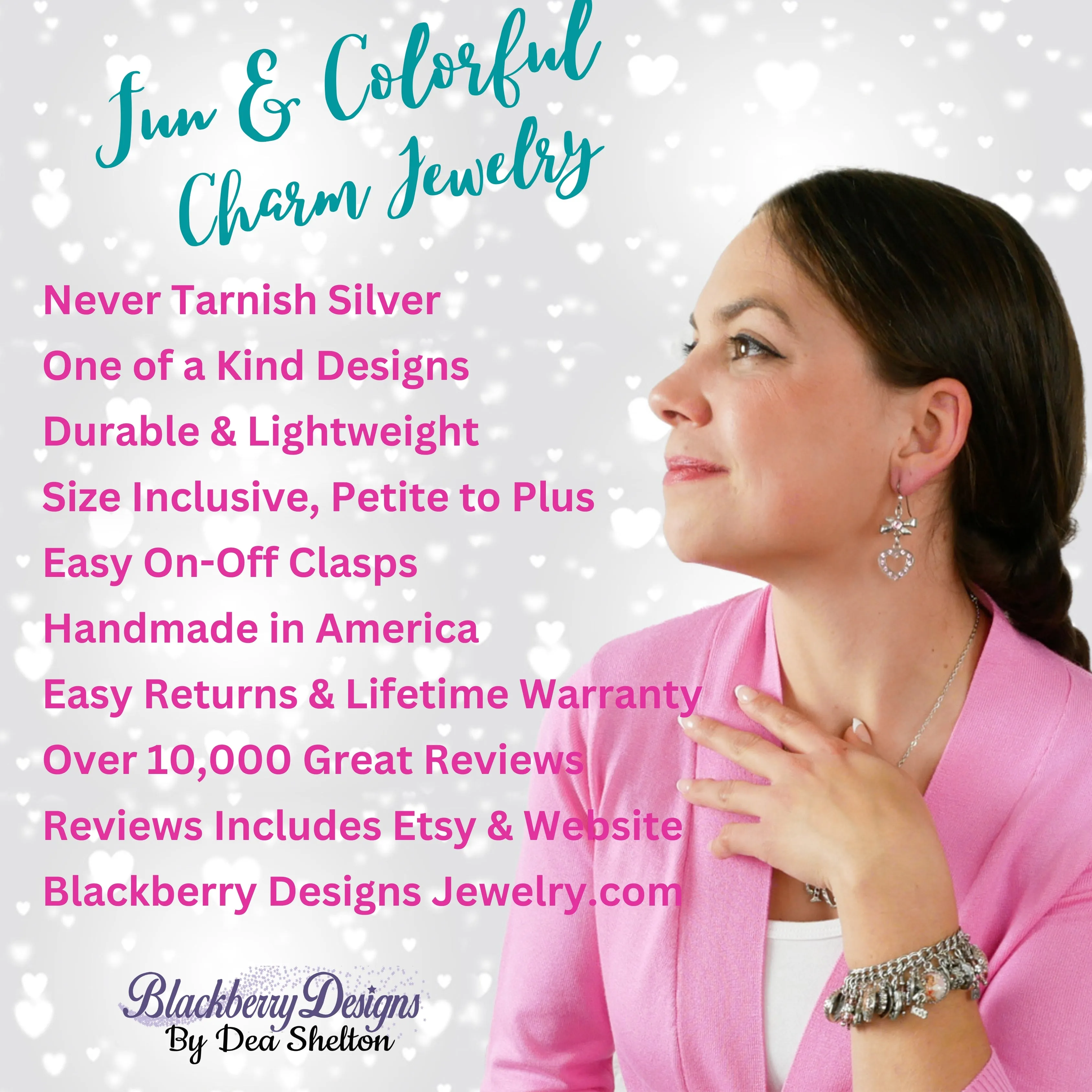 Taurus Horoscope Gemstone Earrings