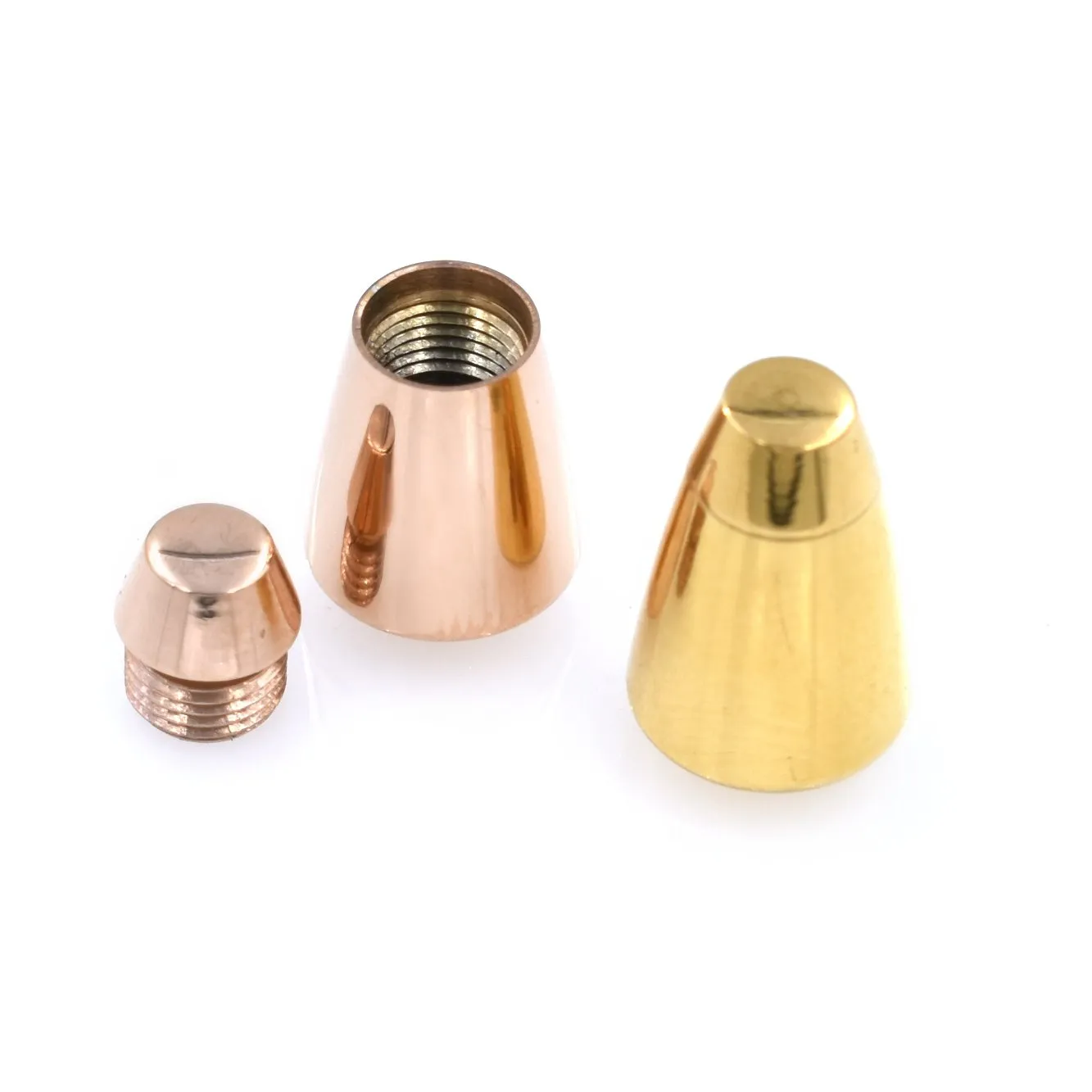 Teardrop Cage Cremation Jewelry