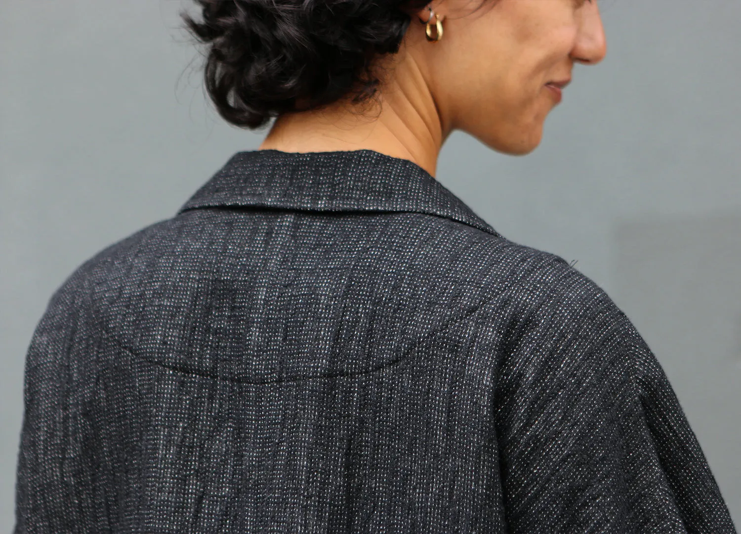Tessuti Patterns Lisbon Jacket