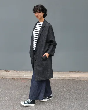 Tessuti Patterns Lisbon Jacket