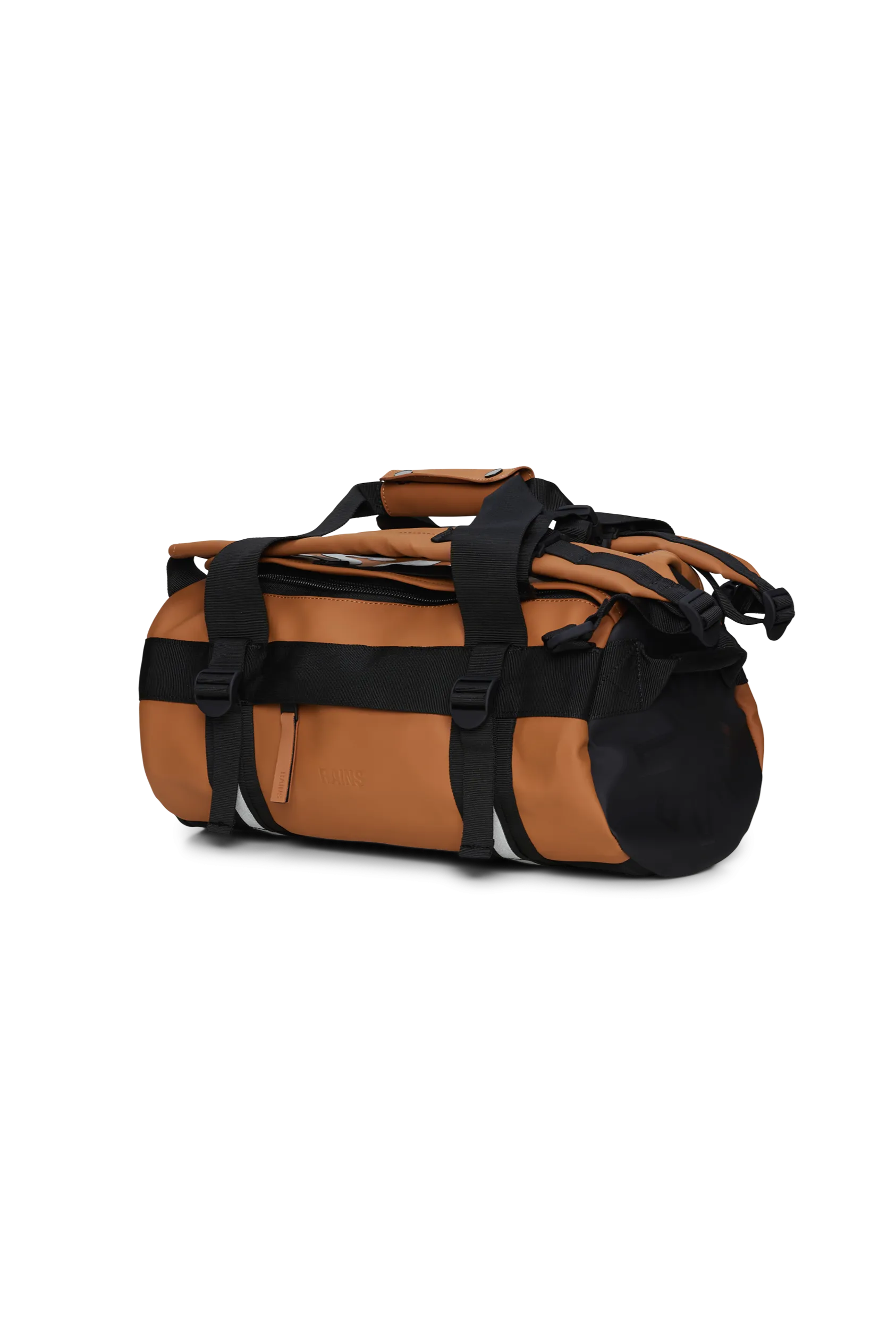 Texel Duffel Bag Mini W3 - Rust