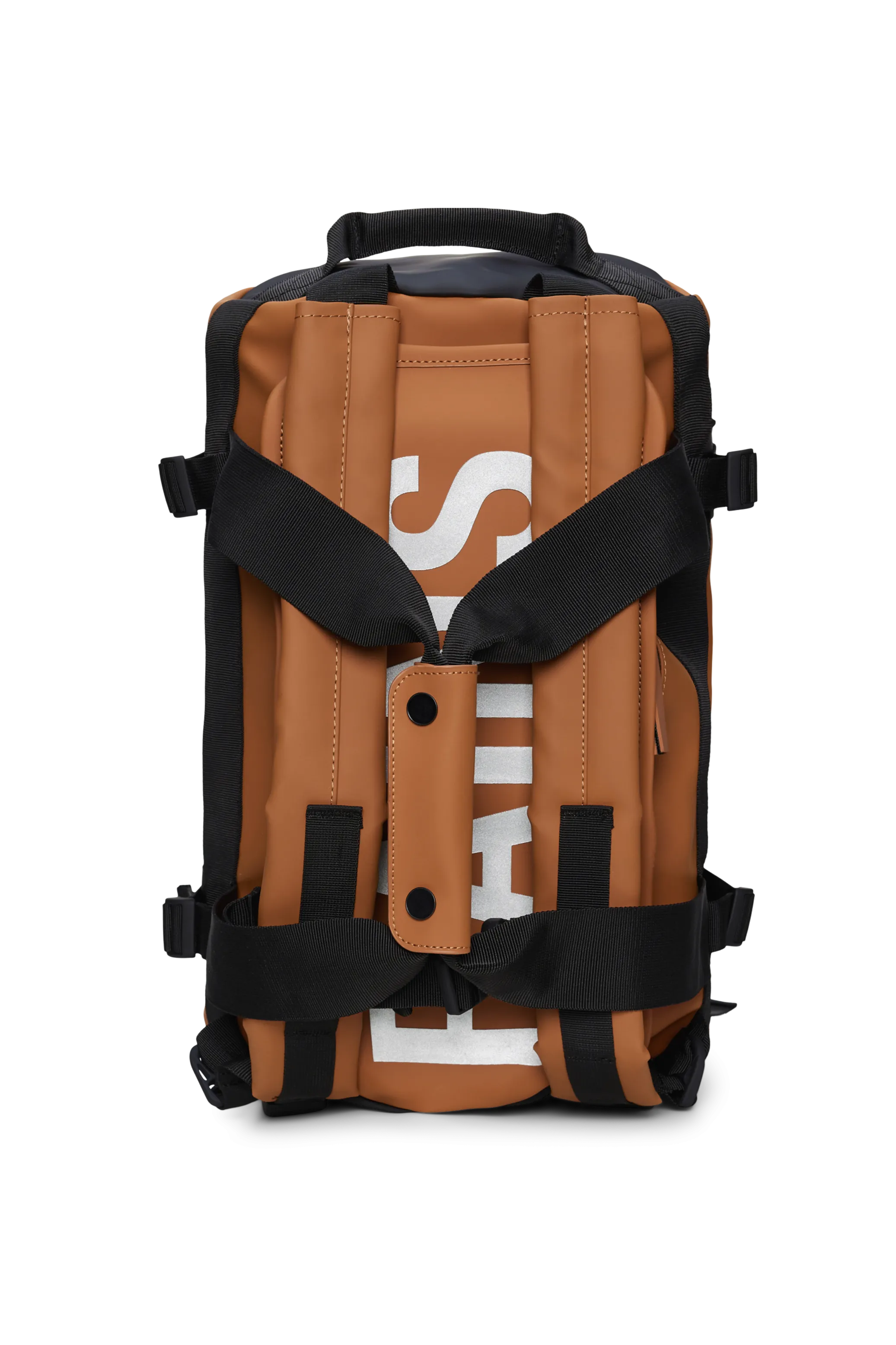 Texel Duffel Bag Mini W3 - Rust