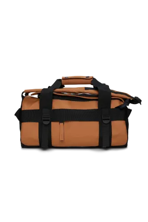 Texel Duffel Bag Mini W3 - Rust