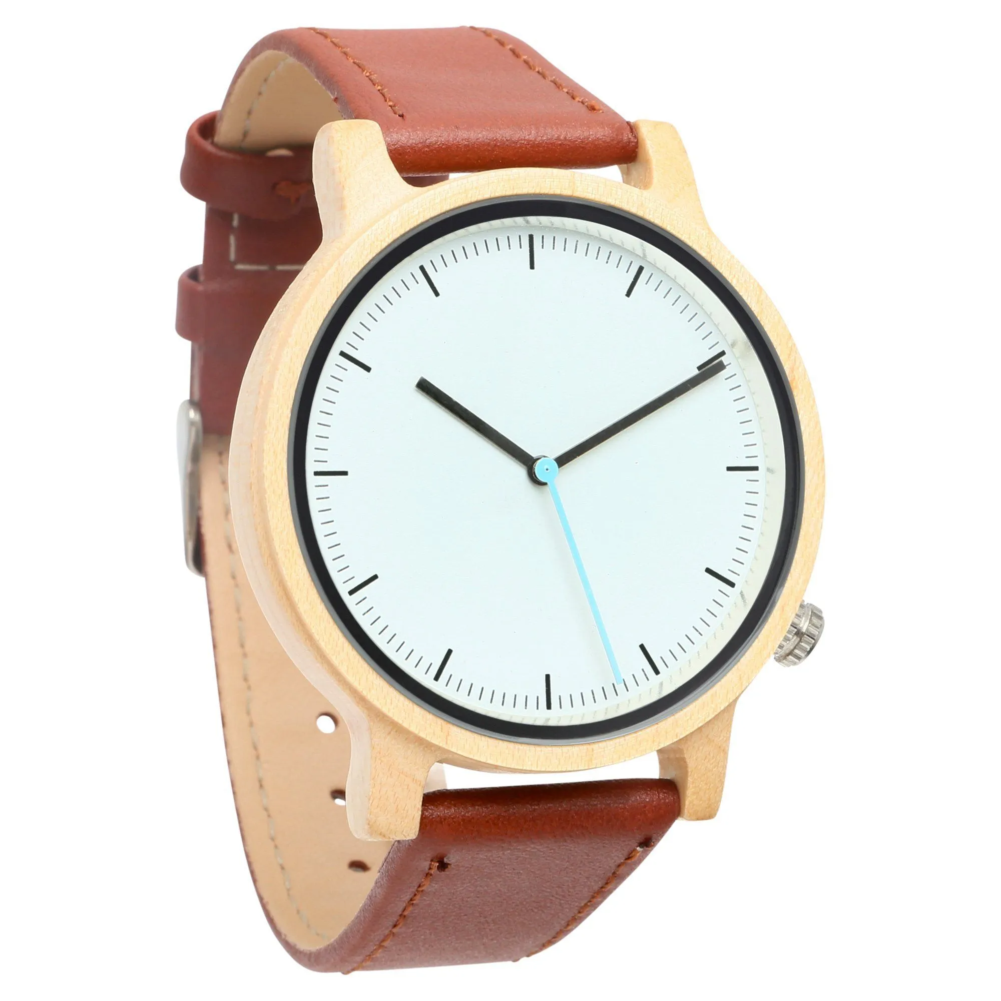 The Atlas Maple | Set of 9
