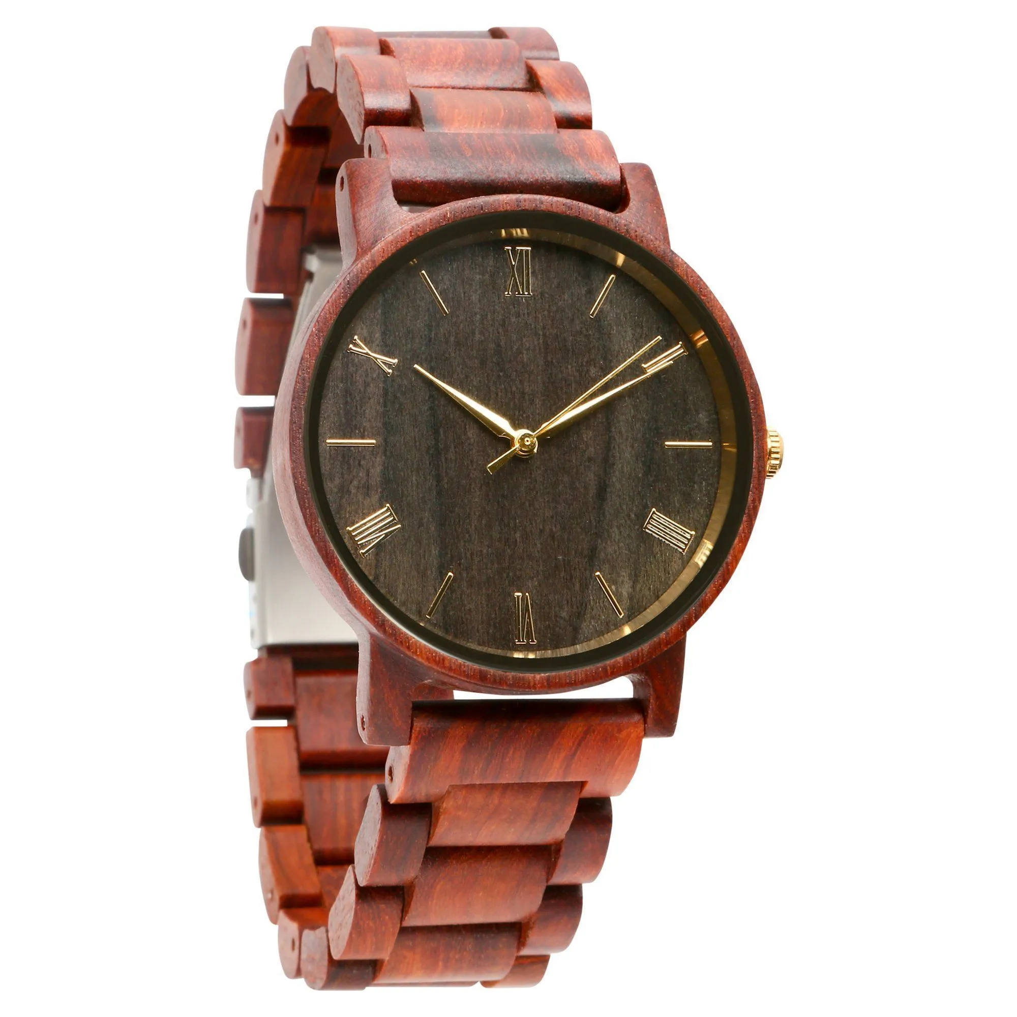The Cedric Sandalwood | Set of 11