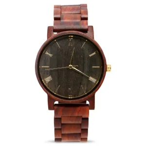 The Cedric Sandalwood | Set of 11