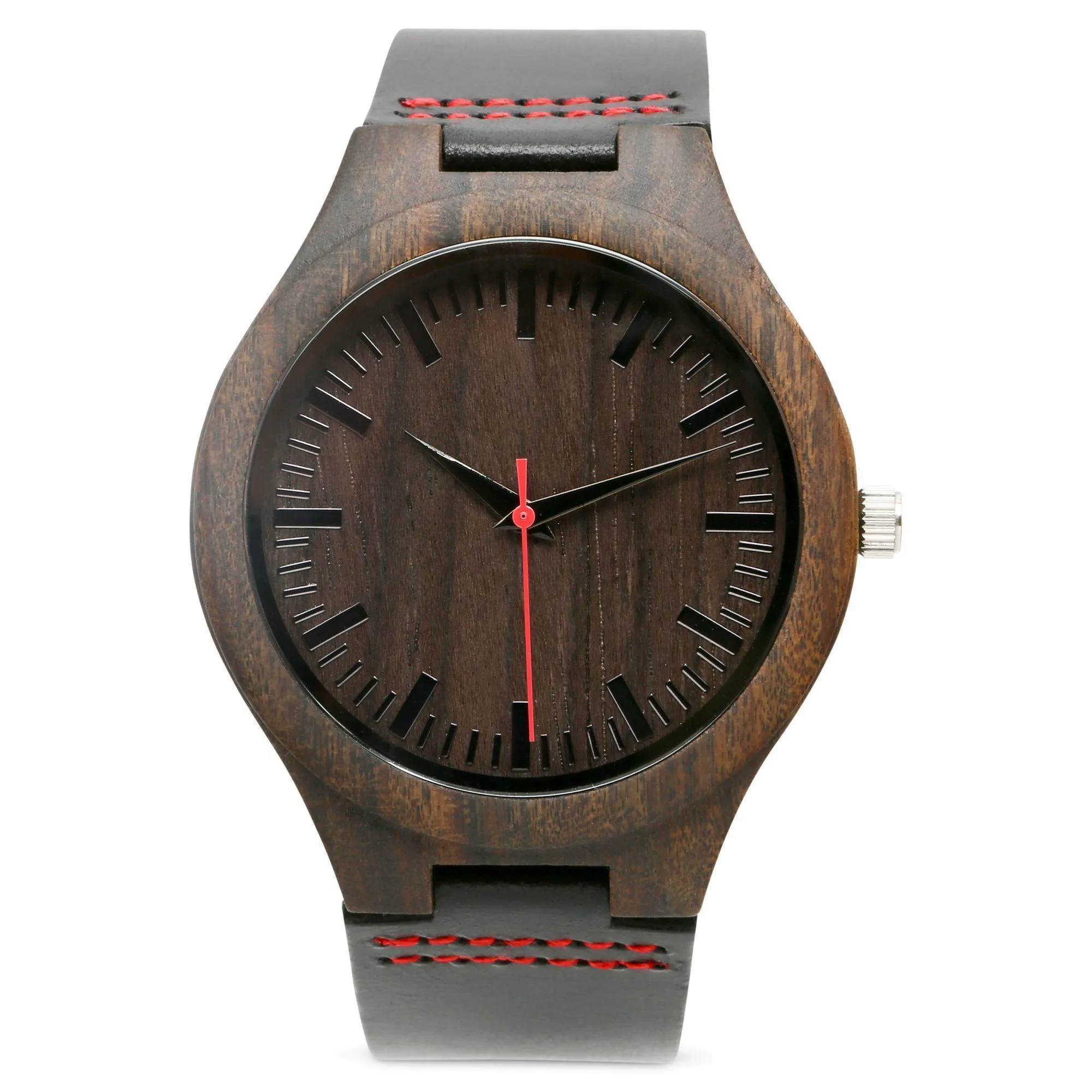 The Christopher Red | Set of 8