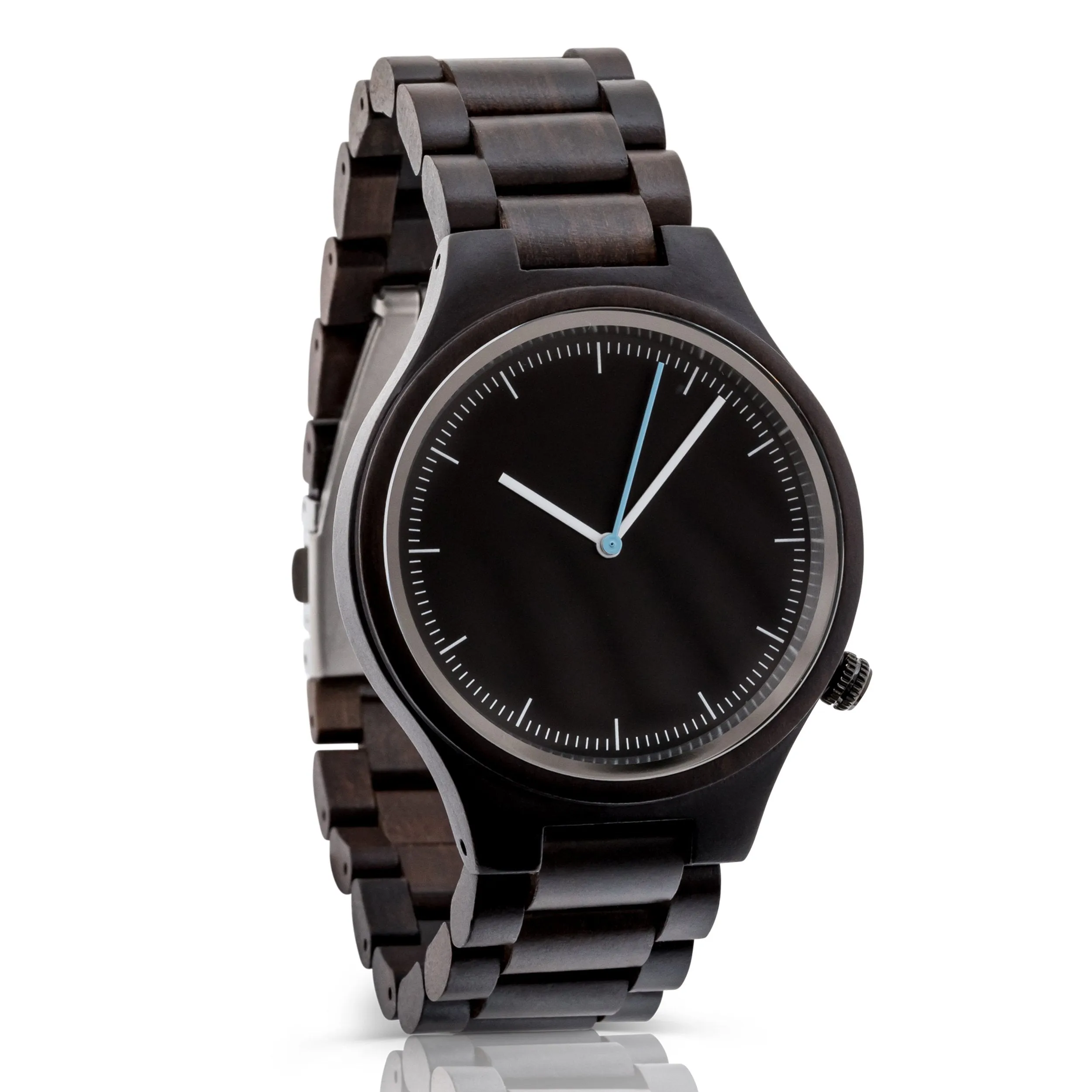 The Classic Ebony | Set of 10