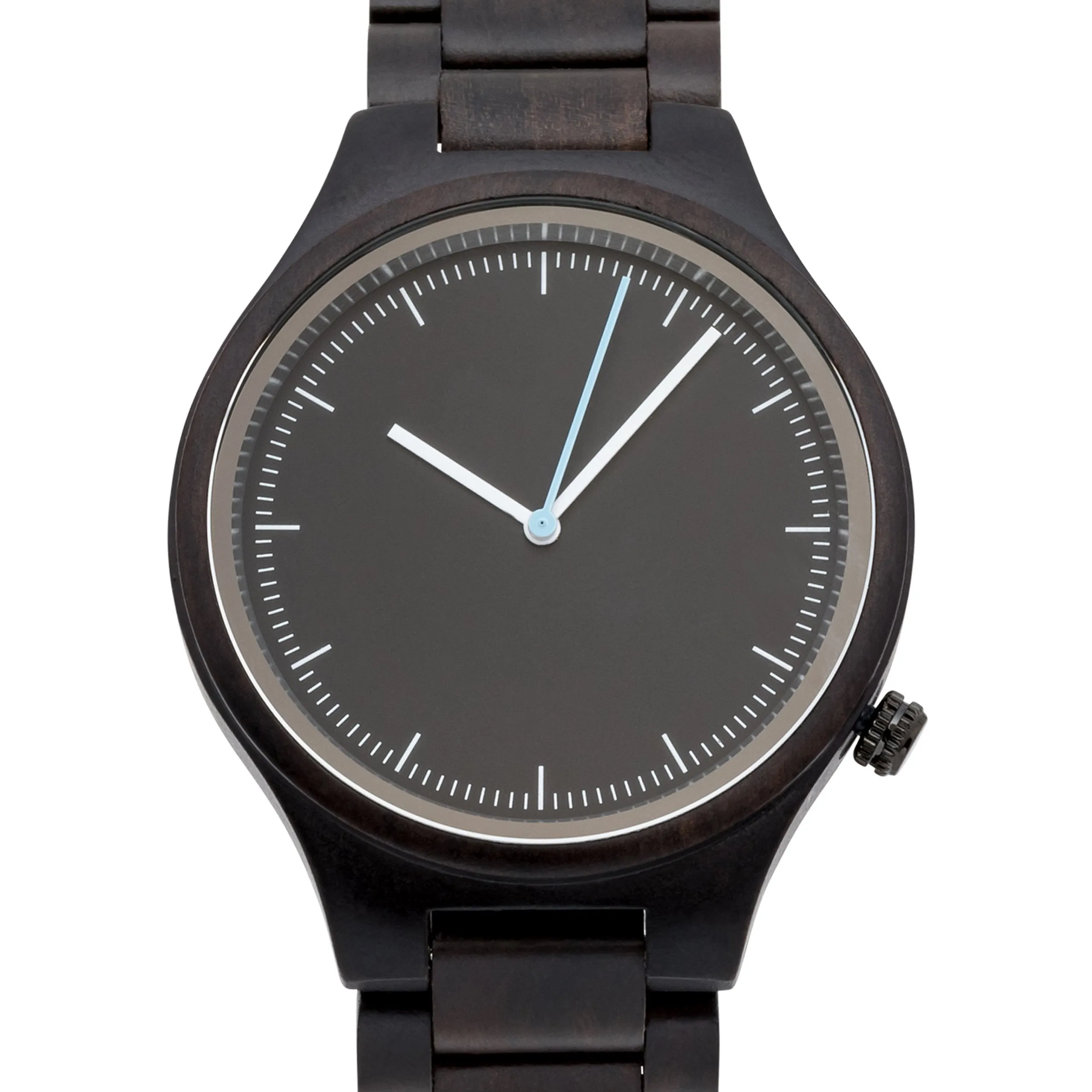 The Classic Ebony | Set of 10