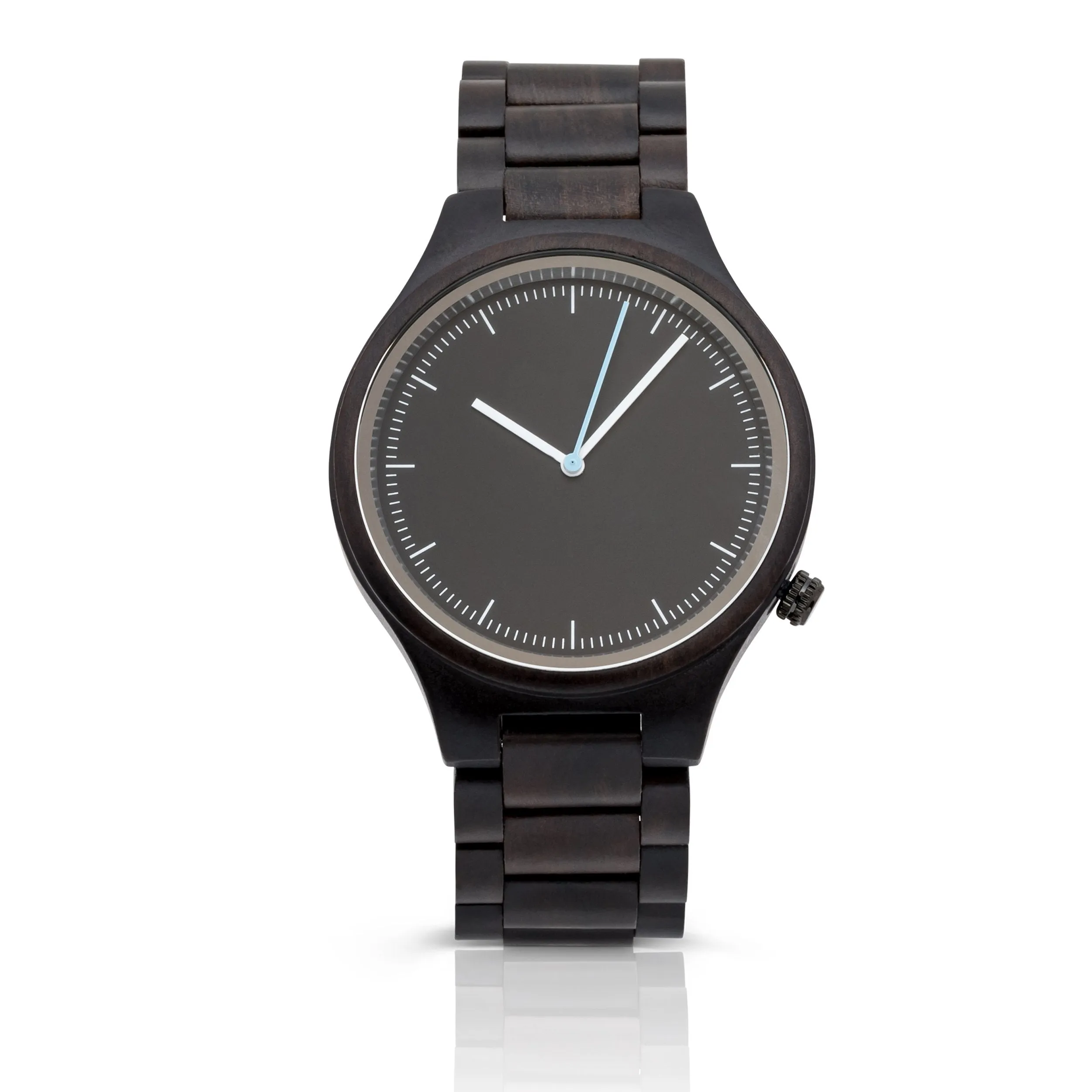 The Classic Ebony | Set of 10