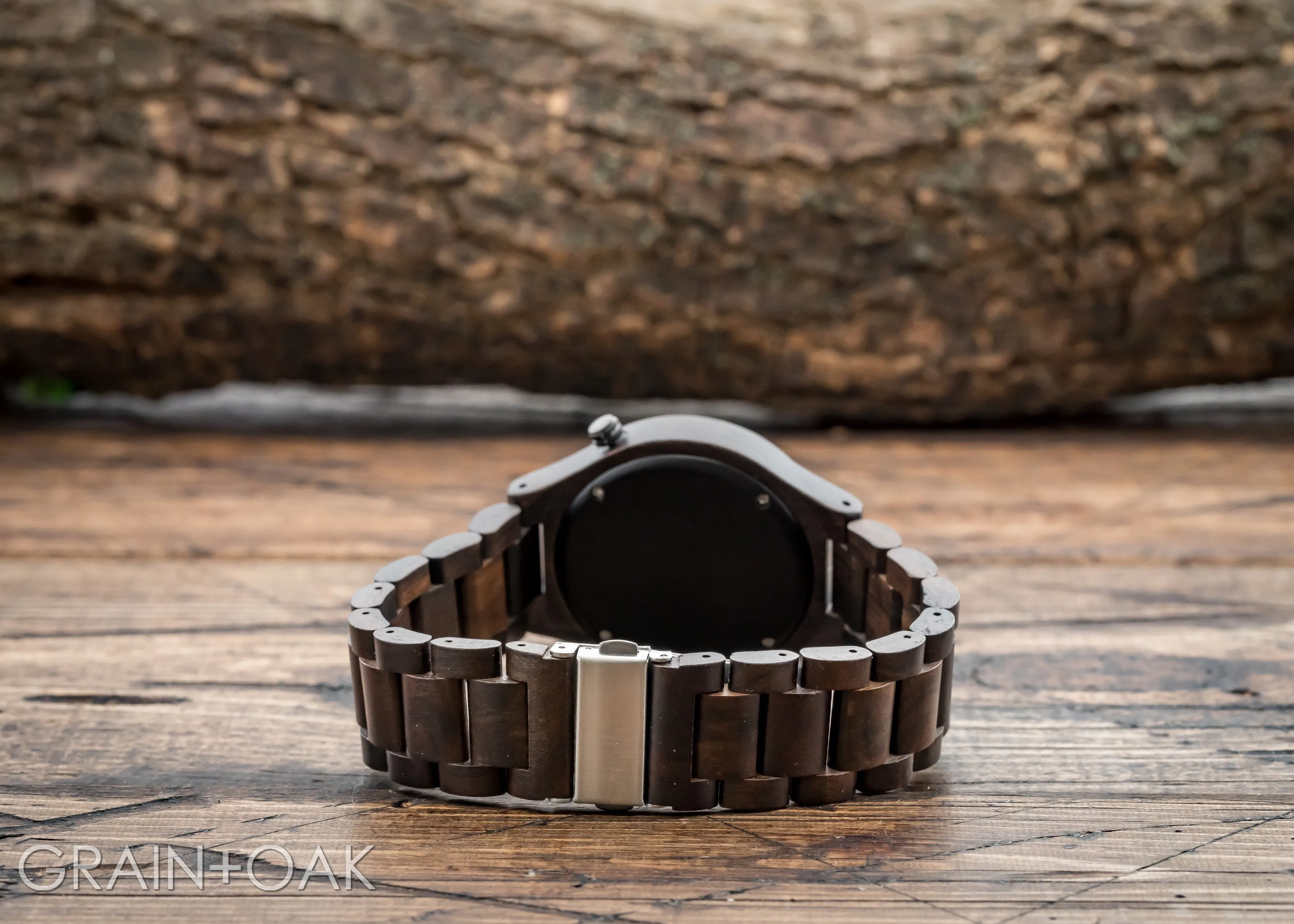 The Classic Ebony | Set of 6