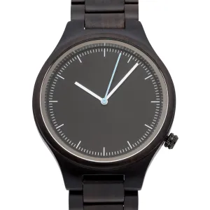 The Classic Ebony | Set of 6