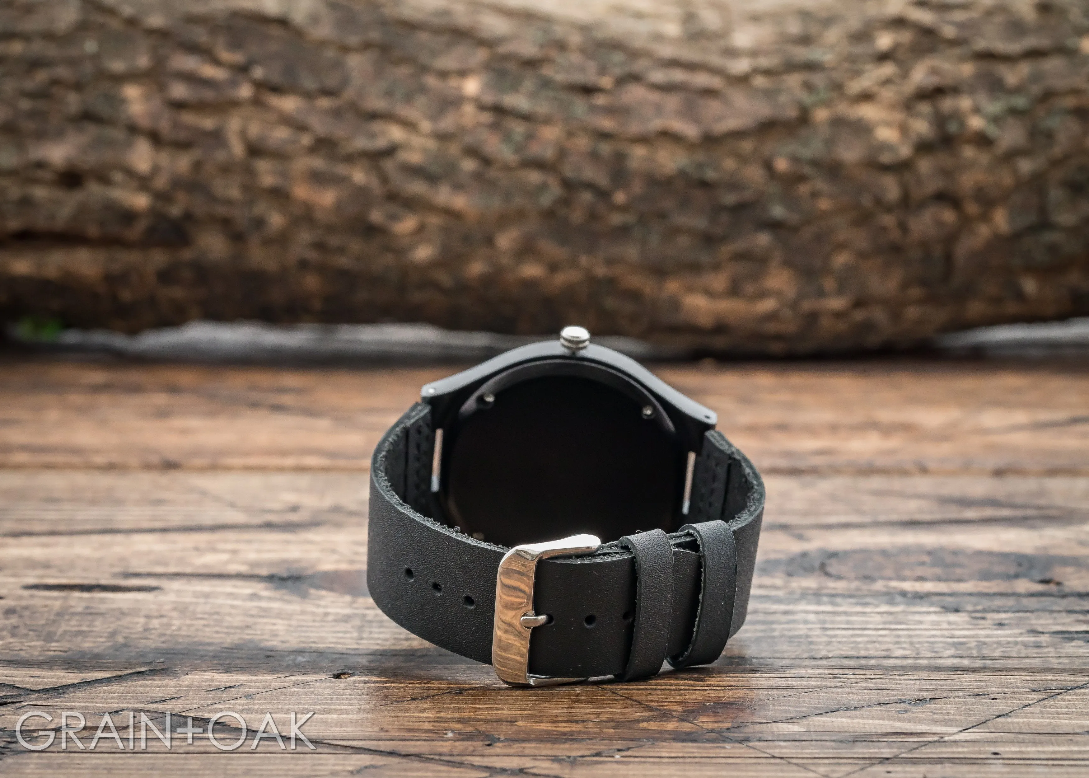 The North Ebony | Set of 10