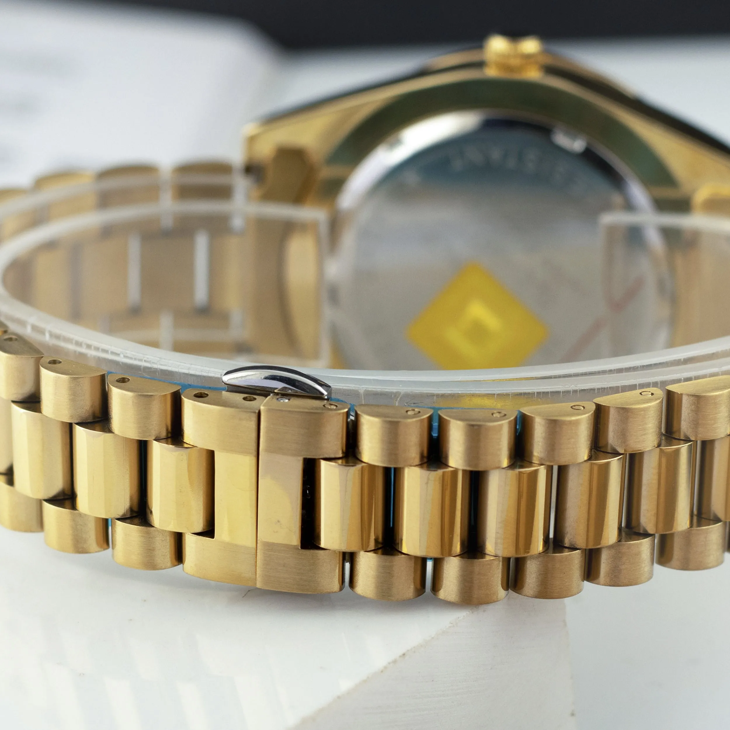 Timekeeper
