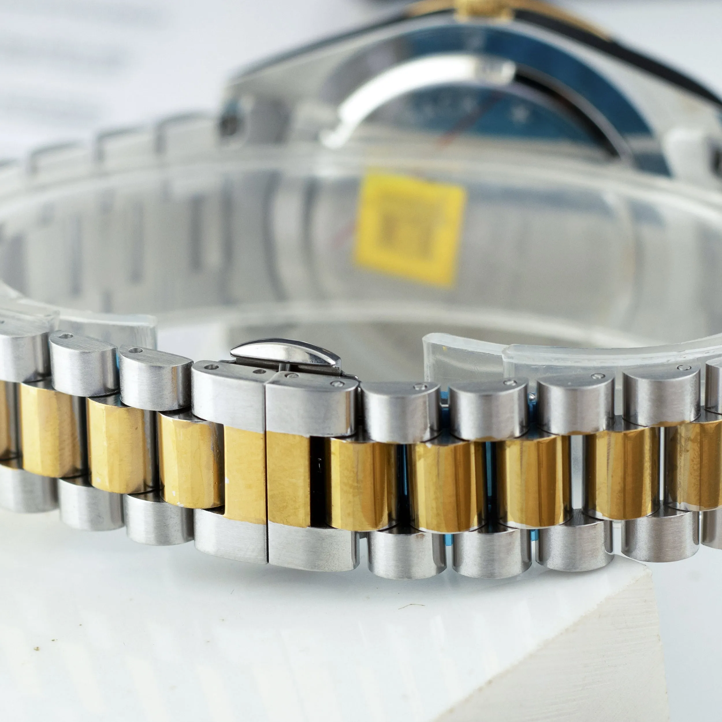 Timekeeper