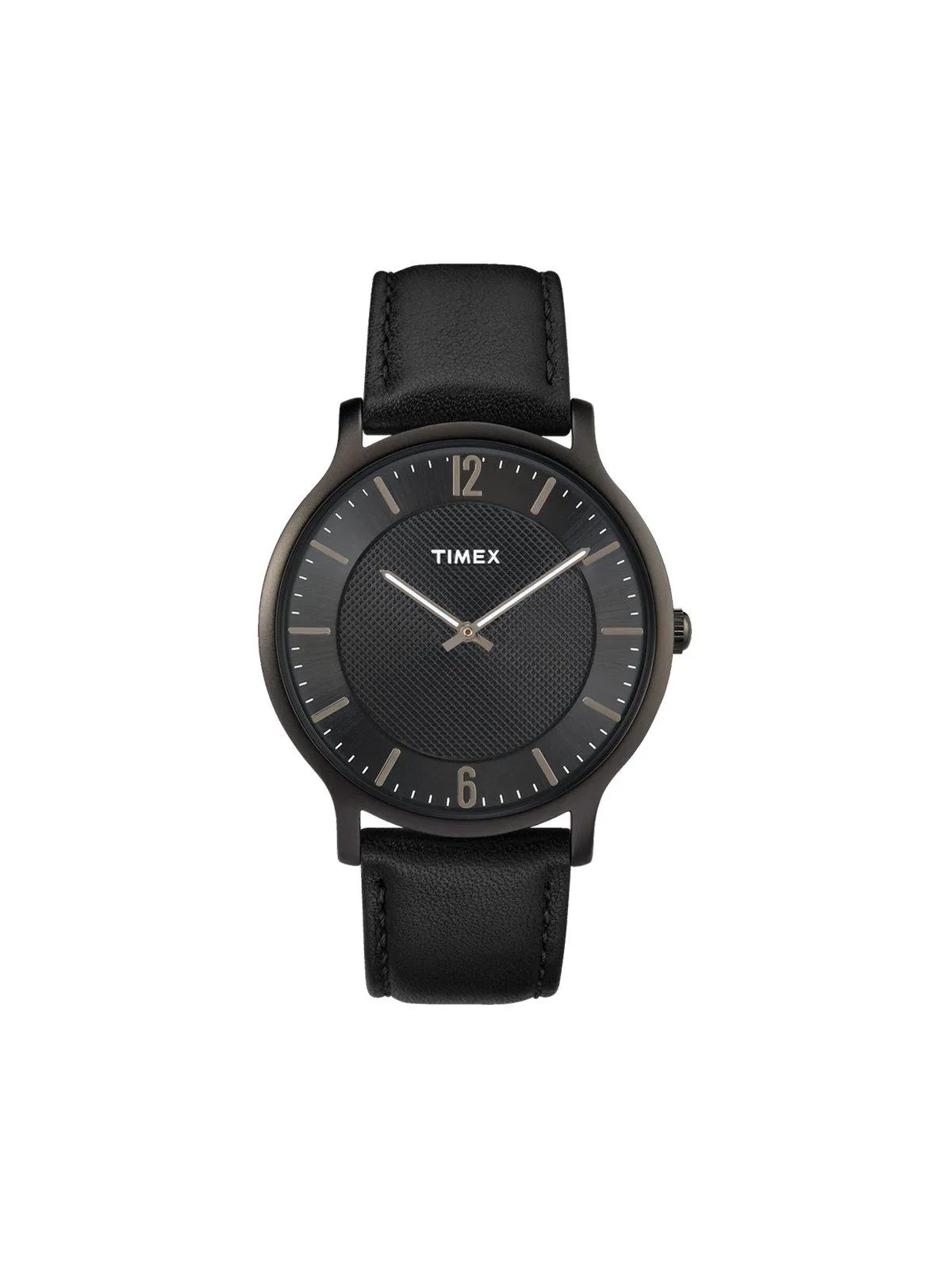 Timex Metropolitan Mens Skyline TW2R50100 40mm