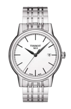 TISSOT CARSON T0854101101100