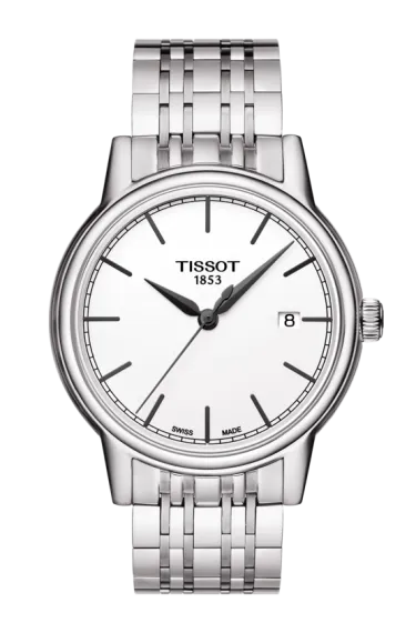 TISSOT CARSON T0854101101100