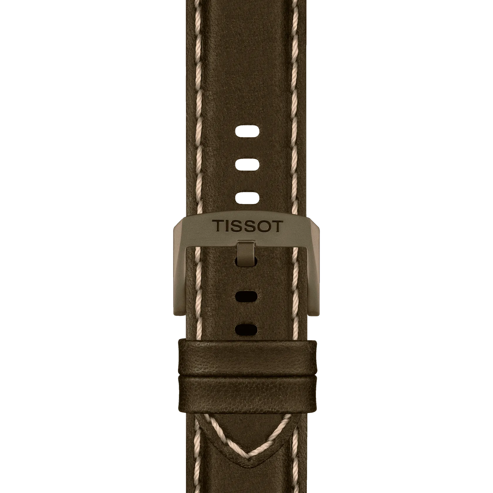 Tissot CHrono XL 45mm Kaki Quartz Stainless PVD Kaki T116.617.36.092.00