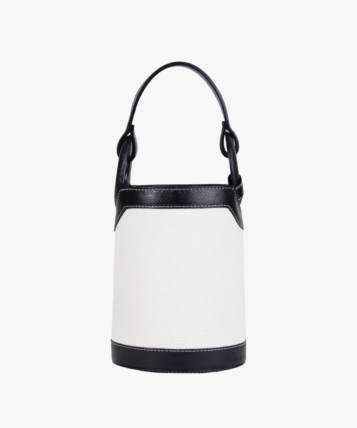 Tolú in Leather