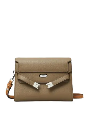 Tory Burch Lee Radziwill Shoulder Bag