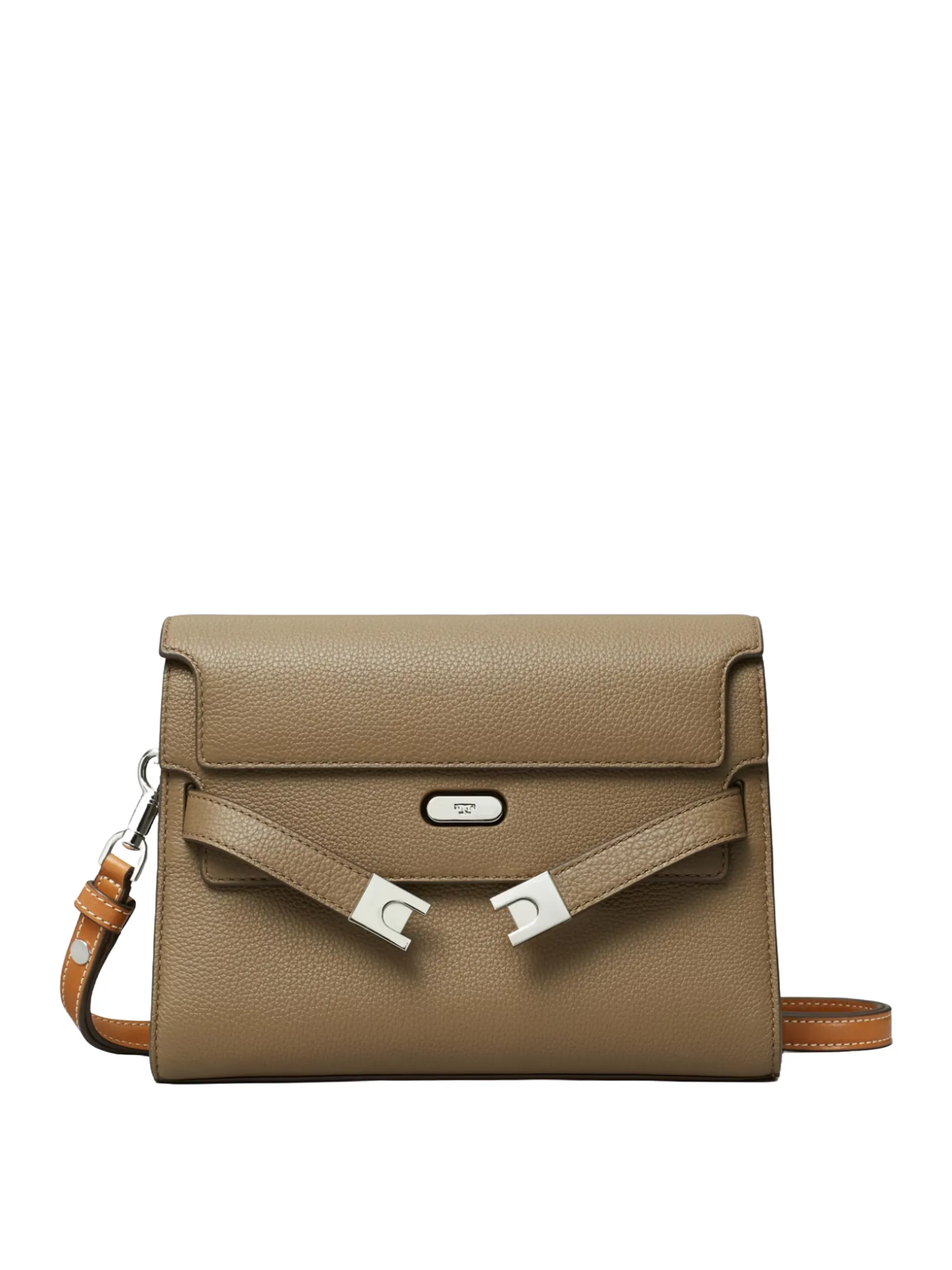 Tory Burch Lee Radziwill Shoulder Bag